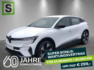 MEGANE E-Tech Equilibre EV60 220hp Optimum Charge, 22990 €, Auto & Fahrrad-Autos in 4040 Urfahr