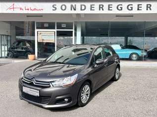 C4 Blue HDi100 Flash, 7990 €, Auto & Fahrrad-Autos in 6800 Gisingen