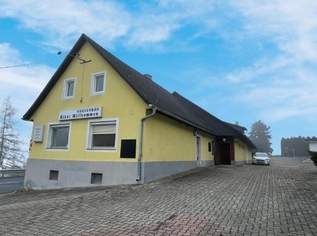 HAUS mit Garten in Laubegg ZU MIETEN - Loftfeeling !! Provisionsfrei für den Mieter, 998 €, Immobilien-Häuser in 8413 Ragnitz