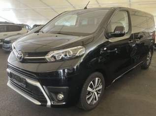 Proace Verso 2,0 D-4D 180 Medium VIP Aut., 43990 €, Auto & Fahrrad-Autos in 5090 Lofer