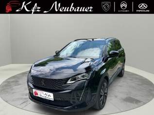 5008 GT Black Pack, 32490 €, Auto & Fahrrad-Autos in 8452 Großklein