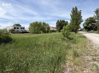 Zentrale Lage & perfekte Infrastruktur - Baugrund mit idealer Größe, 232400 €, Immobilien-Grund und Boden in 7100 Gemeinde Neusiedl am See