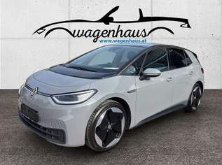 ID.3 ID. 3 pro Performance 58kWh Business, ACC, AHV,..., 23990 €, Auto & Fahrrad-Autos in 4655 Vorchdorf