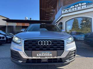 Q2 30 TDI Intense S-tronic*LED*Leder*Navi*, 19990 €, Auto & Fahrrad-Autos in 4880 Sankt Georgen im Attergau