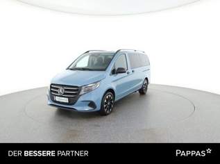 Vito 116 CDI Kombi 4x4 PRO Lang AHL 2500, 79188 €, Auto & Fahrrad-Autos in 5301 Eugendorf