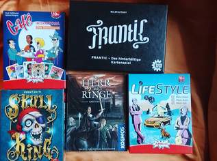 BAUERNSCHNAPSEN EINMAL GANZ ANDERS !!, 5 €, Marktplatz-Spiele, Bastelmaterial & Modellbau in 1200 Brigittenau