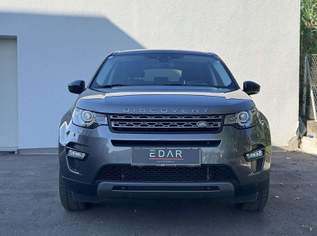 Discovery Sport 2,0 TD4 4WD SE Aut., 13490 €, Auto & Fahrrad-Autos in 4221 Steyregg
