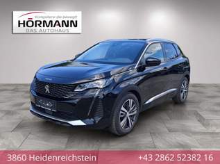 3008 Hybrid 300 e-EAT8 Allure Aut., 22900 €, Auto & Fahrrad-Autos in 3860 Gemeinde Heidenreichstein 3008 Hybrid 300 e-EAT8 Allure Aut., 22900 €, Auto & Fahrrad-Autos in 3860 Gemeinde Heidenreichstein