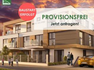 *Provisionsfrei* - Wohnen mit Lebensqualität: Exklusive Eigentumswohnung mit großzügiger Terrasse und Garten in 1210 Wien!, 439000 €, Immobilien-Wohnungen in 1210 Floridsdorf