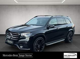 GLS 450 d 4MATIC, 109900 €, Auto & Fahrrad-Autos in 5582 Sankt Michael im Lungau