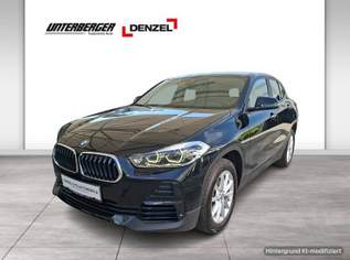 X2 sDrive 16d, 23900 €, Auto & Fahrrad-Autos in 6020 Innsbruck