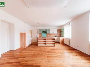 Großzügige Wohnung inkl. Einbauküche und Balkon in zentraler Lage von 1100 Wien. - WOHNTRAUM, 420000.9 €, Immobilien-Wohnungen in 1100 Favoriten