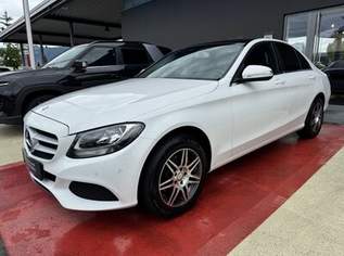 C 200 BlueTEC / d (205.037), 15990 €, Auto & Fahrrad-Autos in 6971 Marktgemeinde Hard C 200 BlueTEC / d (205.037), 15990 €, Auto & Fahrrad-Autos in 6971 Marktgemeinde Hard