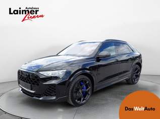 RS Q8 performance, 229980 €, Auto & Fahrrad-Autos in 8940 Liezen