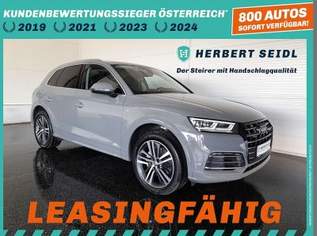 Q5 Sport 55 TFSI e quattro PHEV S-tr. *STANDHZG / ..., 34280 €, Auto & Fahrrad-Autos in 8200 Gleisdorf