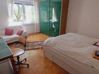 Geräumiges Zimmer in 2-er WG nähe U-Bahn Ottakring