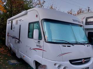 Wohnmobil Rapido 90830F , 37500 €, Auto & Fahrrad-Wohnwagen & Anhänger in 1230 Liesing