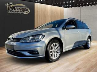 Golf VII Variant 1.6 TDI BMT/Start-Stopp Comfortl, 9490 €, Auto & Fahrrad-Autos in Salzburg