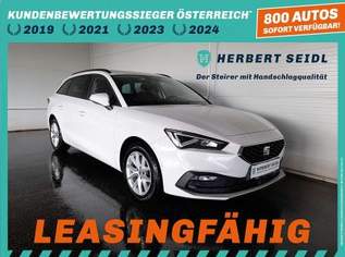 Leon ST Style 2,0 TDI DSG *SKY / VOLL-LED / VIRTUELL... Leon ST Style 2,0 TDI DSG *SKY / VOLL-LED / VIRTUELL...