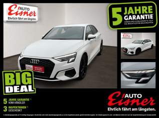 A3 SB 30 TDI, 26900 €, Auto & Fahrrad-Autos in 9020 Innere Stadt