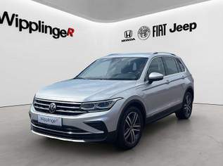 Tiguan 1,4 TSI eHybrid Elegance DSG, 25900 €, Auto & Fahrrad-Autos in 4221 Steyregg