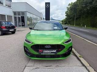 Focus 2,3 EcoBoost ST X, 36690 €, Auto & Fahrrad-Autos in 4060 Leonding