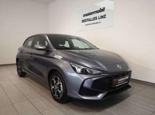 MG3 ICE Comfort *TAGESZULASSUNG - EINTAUSCHBONUS*, 17790 €, Auto & Fahrrad-Autos in 4020 Bulgariplatz MG3 ICE Comfort *TAGESZULASSUNG - EINTAUSCHBONUS*, 17790 €, Auto & Fahrrad-Autos in 4020 Bulgariplatz