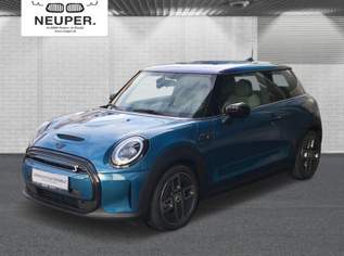 Cooper SE, 22450 €, Auto & Fahrrad-Autos in 8750 Judenburg Cooper SE, 22450 €, Auto & Fahrrad-Autos in 8750 Judenburg