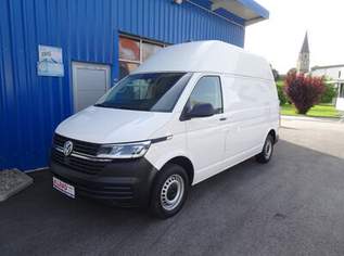 T6.1 Transporter LR/HD 2,0 TDI 4-Motion L2H2 3,2t, 30900 €, Auto & Fahrrad-Autos in 4941 Mehrnbach