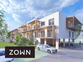 Neubauprojekt - Modernes Wohnen in der Stadt, Top 14 oder 15 im 2.OG, 217300 €, Immobilien-Wohnungen in 8480 Mureck