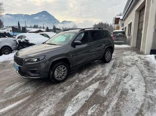 Cherokee Limited 4WD, 28900 €, Auto & Fahrrad-Autos in 6233 Gemeinde Kramsach