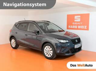 Arona Style 1.0 TSI DSG, 24490 €, Auto & Fahrrad-Autos in 8160 Weiz Arona Style 1.0 TSI DSG, 24490 €, Auto & Fahrrad-Autos in 8160 Weiz