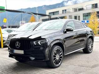 GLE 350 GLE-Coupe de AMG Line 4Matic, 67990 €, Auto & Fahrrad-Autos in 5700 Zell am See