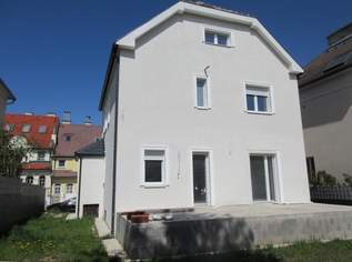 Mödling: Teilsaniertes Einfamilienhaus in bester Wohnlage, 747000 €, Immobilien-Häuser in 2340 Gemeinde Mödling