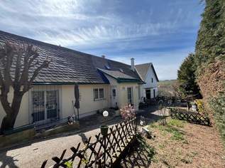 Einfamilienhaus, 119000 €, Immobilien-Häuser in 3613 Albrechtsberg an der Großen Krems