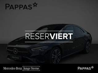 CLA 180 Coupé Progressive, 37900 €, Auto & Fahrrad-Autos in Niederösterreich