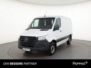 Sprinter 315 CDI Kasten Kompakt