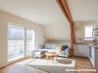 Genehmigtes Projekt für Ihr Traumzuhause – Rohbauwohnung im Dachgeschoss in Bleiberg-Nötsch, 89000 €, Immobilien-Wohnungen in 9530 Bleiberg-Nötsch Genehmigtes Projekt für Ihr Traumzuhause – Rohbauwohnung im Dachgeschoss in Bleiberg-Nötsch, 89000 €, Immobilien-Wohnungen in 9530 Bleiberg-Nötsch