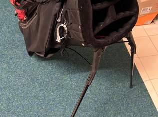 Callaway Golf Standbag, 29 €, Marktplatz-Sportgeräte & Zubehör in 4600 Wels