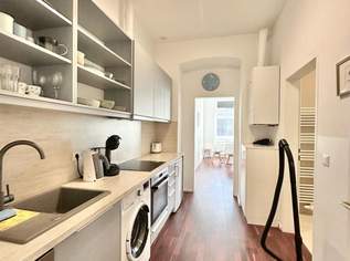 !!Preisänderung!! 2-Zimmer-Wohnung - ruhig & gemütlich, 215800 €, Immobilien-Wohnungen in 1100 Favoriten