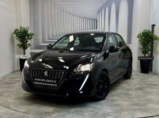 208 _ACTIVE__BLACK_IN_BLACK__, 12980 €, Auto & Fahrrad-Autos in 6383 Erpfendorf 208 _ACTIVE__BLACK_IN_BLACK__, 12980 €, Auto & Fahrrad-Autos in 6383 Erpfendorf
