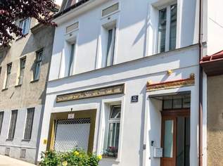 2 Villen in Wien-Gersthof, 4300000 €, Immobilien-Häuser in 1180 Währing