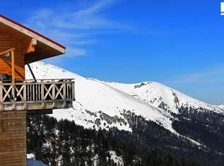 HOTEL IN FLATTNITZ, 1500000 €, Immobilien-Gewerbeobjekte in 9363 Feistritz