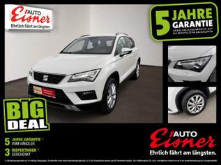 Ateca 1.0 Style Eco TSI