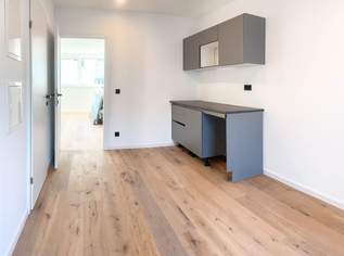 Modernes Single Apartment - Erstbezug, 800 €, Immobilien-Wohnungen in 1100 Favoriten