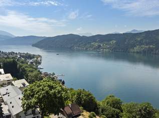 Panoramawohnung in Millstatt – kurzfristig bezugsfertig & nach Ihren Vorstellungen gestaltbar, 849000 €, Immobilien-Wohnungen in 9872 Millstatt am See