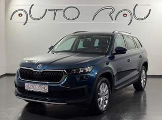Kodiaq 2.0 TDI Ambition 4x4 DSG 7-Sitzer *AHK*LED*ACC*, 31990 €, Auto & Fahrrad-Autos in 9062 Moosburg