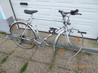 RWC HERREN FAHRRAD