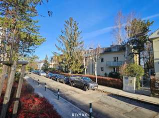 TOP LAGE SUCHT NEUEN GLANZ! Sanierungsbedürftige 2 Zimmer Wohnung, 225000 €, Immobilien-Wohnungen in 1130 Hietzing