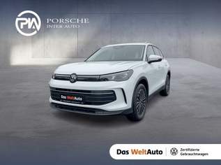 Tiguan Friends eTSI DSG, 39950 €, Auto & Fahrrad-Autos in 8054 Straßgang